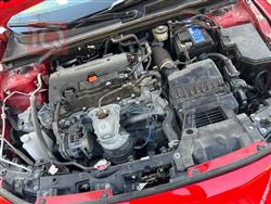 هوندا سيفيك